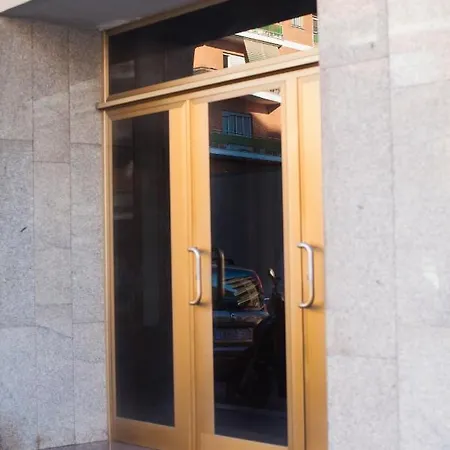 Luxury Vatican 4* רומא