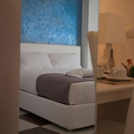 Luxury Vatican 4*
