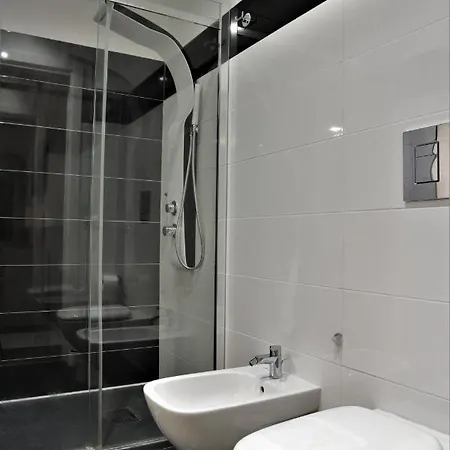 Luxury Vatican 4* רומא