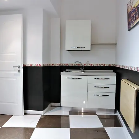 Luxury Vatican Pensión Roma