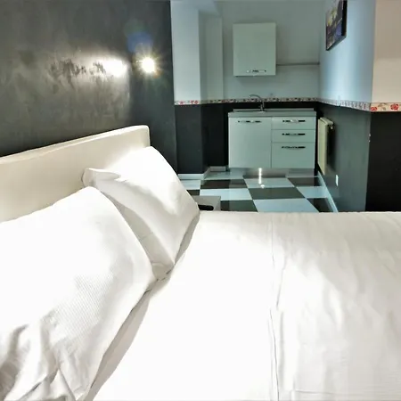 Luxury Vatican Pensión