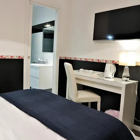 Pensión Luxury Vatican Roma