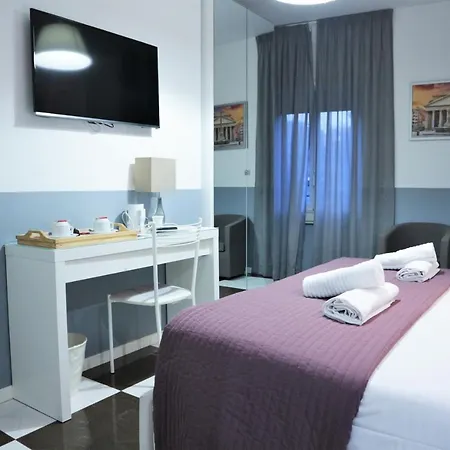 Luxury Vatican 4* Roma