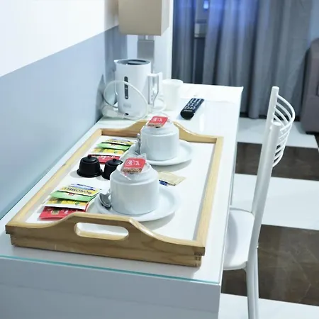 Pensión Luxury Vatican 4*