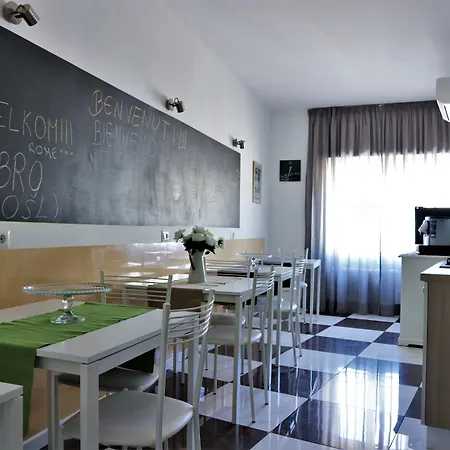 Pensión Luxury Vatican 4*