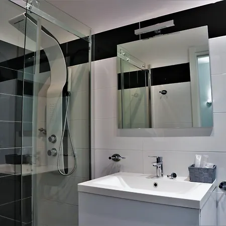 Luxury Vatican 4* Roma