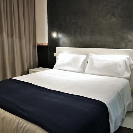 Pensión Luxury Vatican