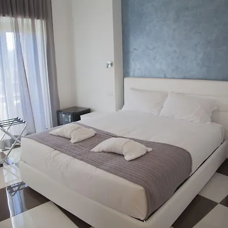 Luxury Vatican Pensión 4*