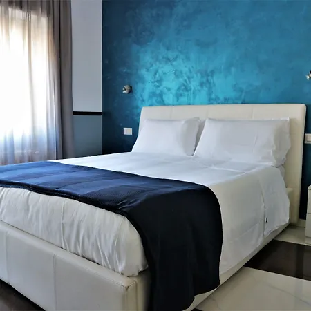 Luxury Vatican Pensión 4*