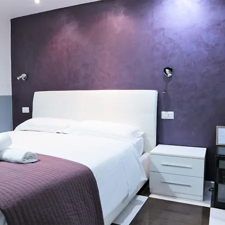 Pensión Luxury Vatican 4*