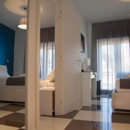 Pensión Luxury Vatican 4*