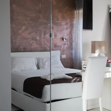 Luxury Vatican Pensión Roma