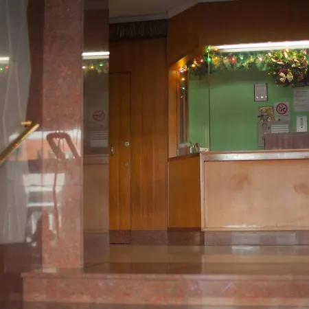 Pensión Luxury Vatican Roma