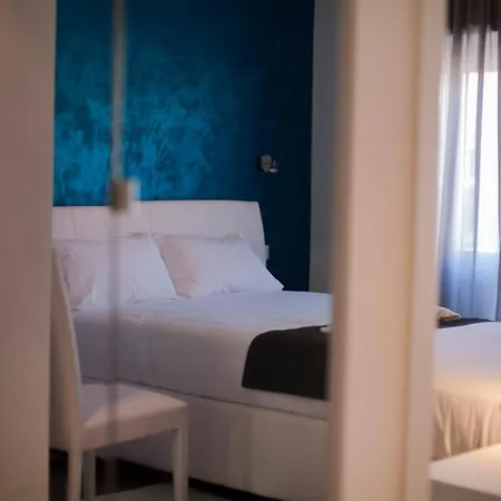 Luxury Vatican Pensión Roma