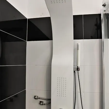 Pensión Luxury Vatican