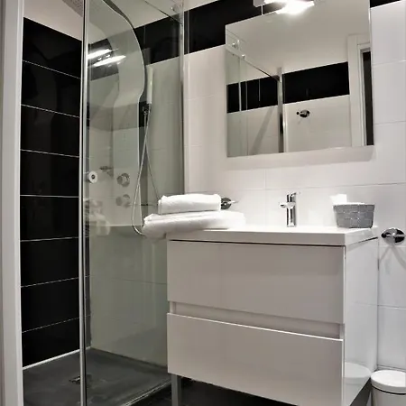 Pensión Luxury Vatican Roma