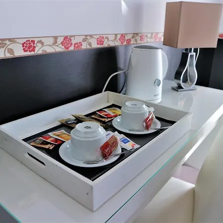 Pensión Luxury Vatican 4*