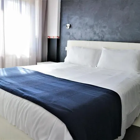 Pensión Luxury Vatican Roma