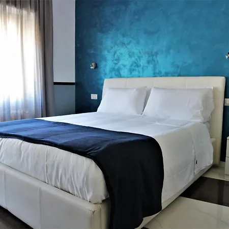 Luxury Vatican Pensión 4*