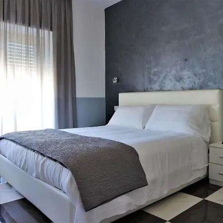 Luxury Vatican Pensión Roma