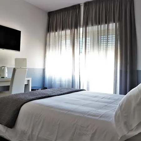 Pensión Luxury Vatican