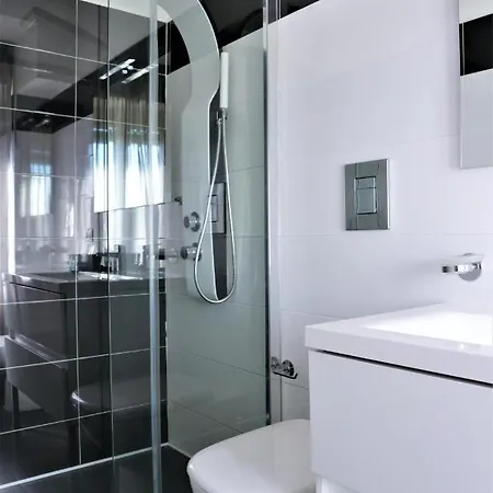 Luxury Vatican Pensión Roma