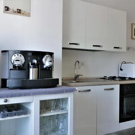 Pensión Luxury Vatican 4*