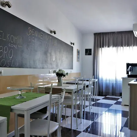 Luxury Vatican Pensión 4*