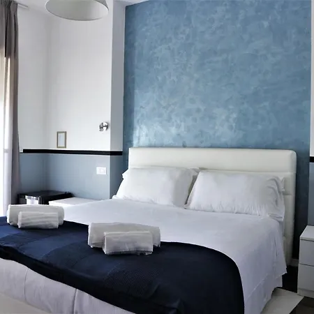 Pensión Luxury Vatican