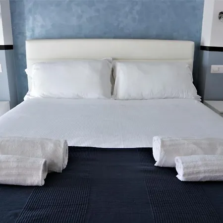 Luxury Vatican Pensión