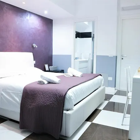Luxury Vatican Konukevi