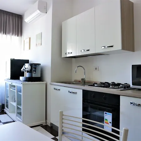 Konukevi Luxury Vatican 4*