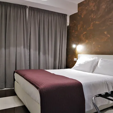 Luxury Vatican Konukevi Roma
