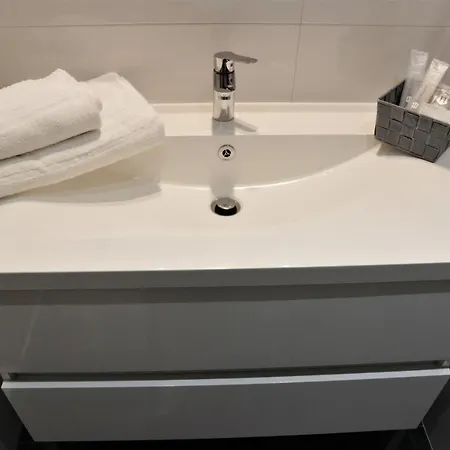 Konukevi Luxury Vatican Roma